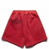 BODE OAK OVERDYDED SWEATSHORTS
