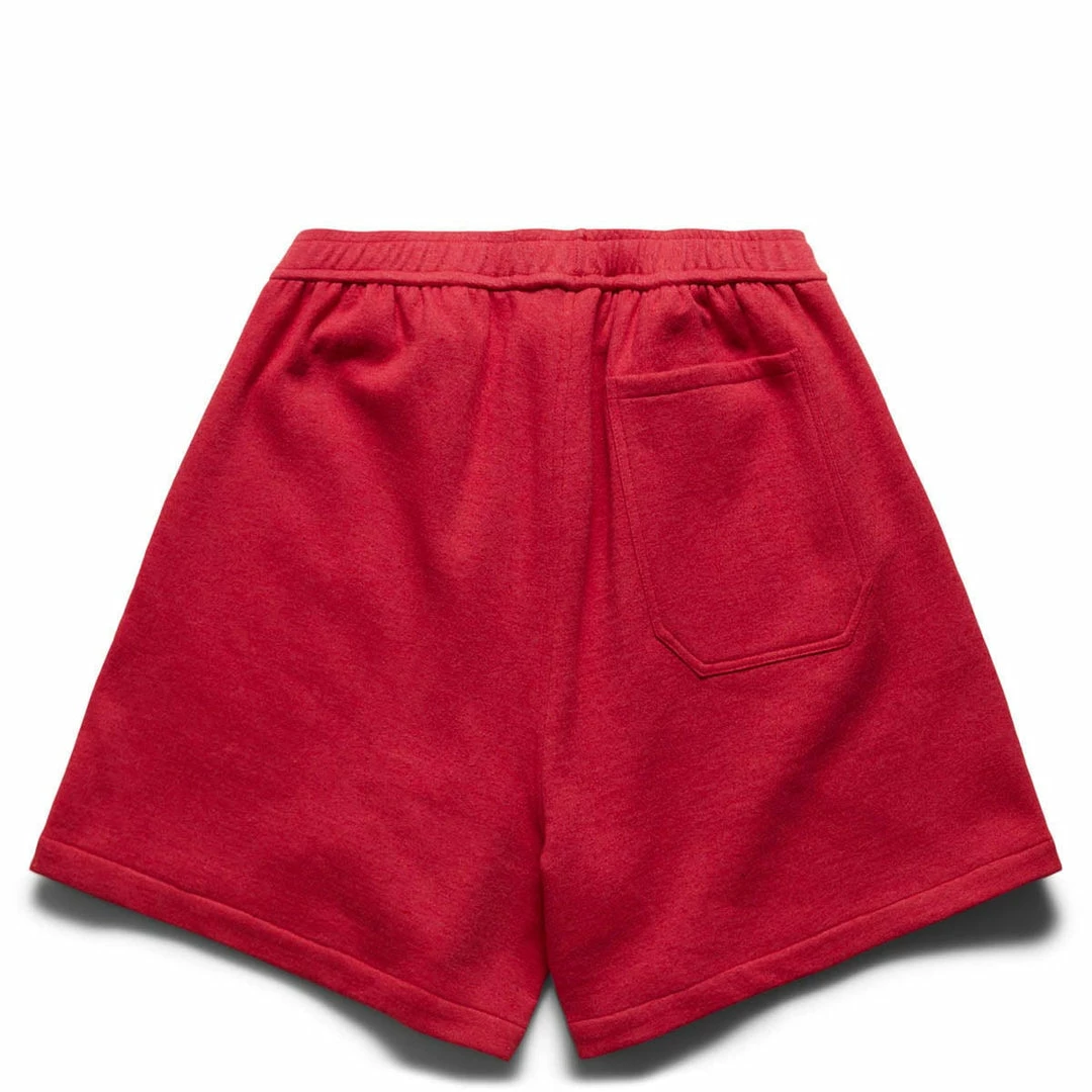Budget ๐ BODE OAK OVERDYDED SWEATSHORTS โจ 2 BODE OAK OVERDYDED SWEATSHORTS