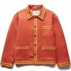 BODE SOCIETY CLUB JACKET Outerwear