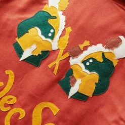 BODE SOCIETY CLUB JACKET Outerwear