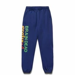 Brain Dead GRAFIX SWEATPANT Bottoms