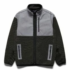 BYBORRE O-TYPE JACKET