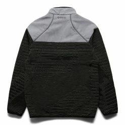 BYBORRE O-TYPE JACKET