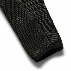 BYBORRE O-TYPE JACKET