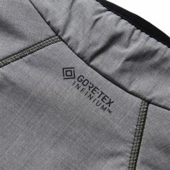 BYBORRE O-TYPE JACKET