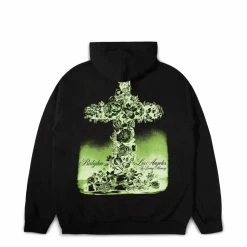 Babylon LA Hoodies & Sweatshirts MONUMENT HOODIE