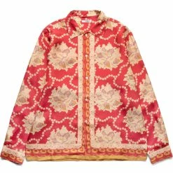 BODE CORAL BELLS LS SHIRT Shirts