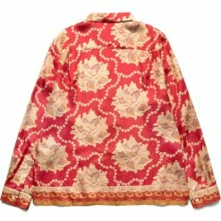 BODE CORAL BELLS LS SHIRT Shirts