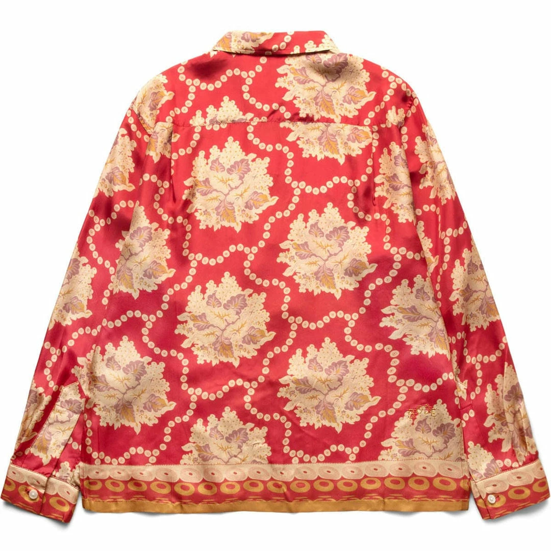 Deals π BODE CORAL BELLS LS π SHIRT π SHIRTs π 2 BODE CORAL BELLS LS SHIRT Shirts