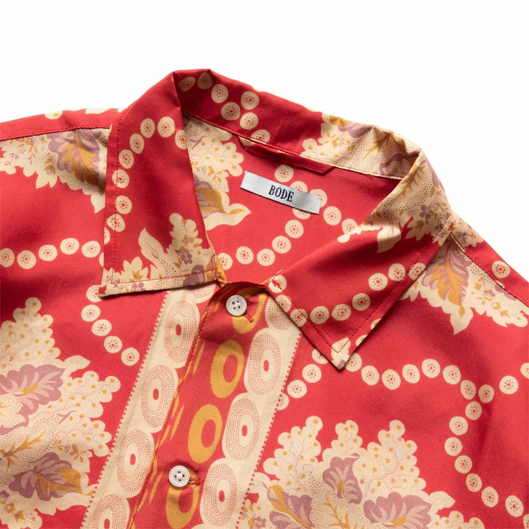 Deals π BODE CORAL BELLS LS π SHIRT π SHIRTs π 3 BODE CORAL BELLS LS SHIRT Shirts