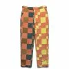 BODE Bottoms CORDUROY FOUR PATCH TROUSER