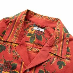 BODE FLORIBUNDA LS SHIRT