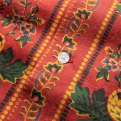 BODE FLORIBUNDA LS SHIRT