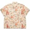 BODE FLOWERING CRABAPPLE SS SHIRT