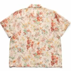 BODE FLOWERING CRABAPPLE SS SHIRT