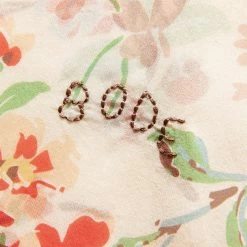 BODE FLOWERING CRABAPPLE SS SHIRT