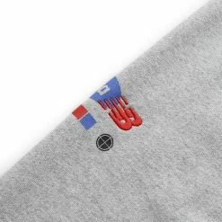 New Balance Hoodies & Sweatshirts X BODEGA 1/2 ZIP SWEATSHIRT