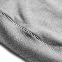 New Balance Hoodies & Sweatshirts X BODEGA 1/2 ZIP SWEATSHIRT