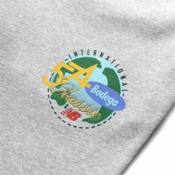 New Balance X BODEGA SWEATPANTS