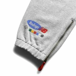 New Balance X BODEGA SWEATPANTS