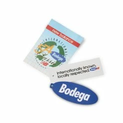 New Balance X BODEGA SWEATPANTS