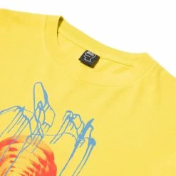 Brain Dead CLEAN LOVE LS T-SHIRT