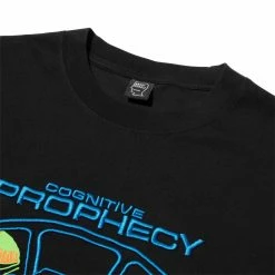 Brain Dead T-Shirts & Long Sleeves COGNITIVE PROPHECY T-SHIRT