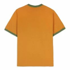 Brain Dead FLYERS RINGER T-SHIRT T-Shirts & Long Sleeves