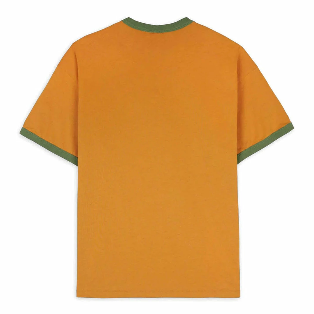 New ✨ Brain Dead FLYERS RINGER T-SHIRT T-Shirts & Long Sleeves 🧨 2 Brain Dead FLYERS RINGER T-SHIRT T-Shirts & Long Sleeves