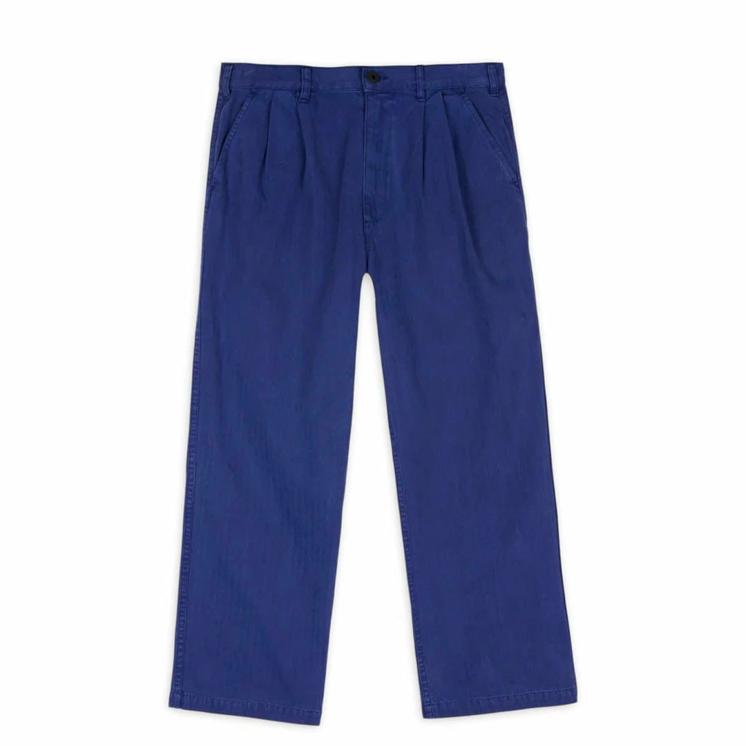 Best deal π Brain Dead GASTRO PIGMENT DYED HERRINGBONE PANT Bottoms β€οΈ 1 Brain Dead GASTRO PIGMENT DYED HERRINGBONE PANT Bottoms