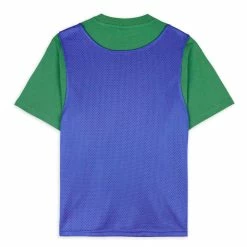 Brain Dead GRAFIX TEAM JERSEY T-Shirts & Long Sleeves