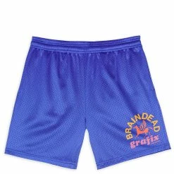 Brain Dead GRAFIX TEAM SHORT Shorts