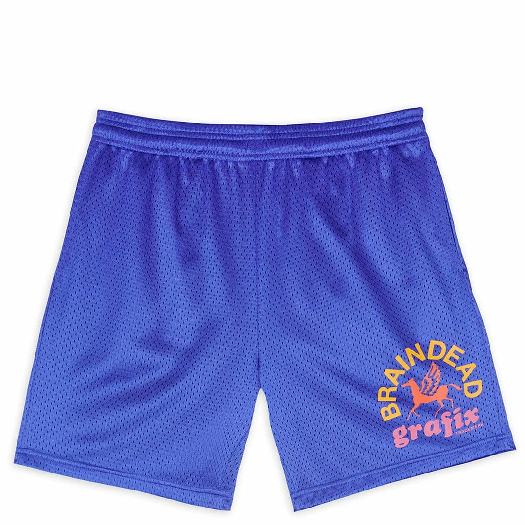 Coupon π Brain Dead GRAFIX TEAM SHORT Shorts π 1 Brain Dead GRAFIX TEAM SHORT Shorts