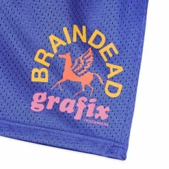 Coupon π Brain Dead GRAFIX TEAM SHORT Shorts π 5 Brain Dead GRAFIX TEAM SHORT Shorts