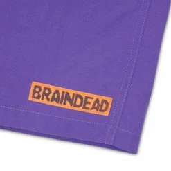 Brain Dead KICKERS SHORT