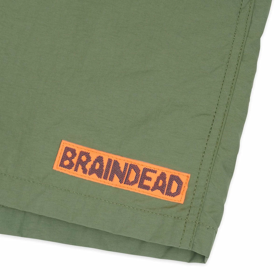 New 🔥 Brain Dead KICKERS SHORT ✔️ 3 Brain Dead KICKERS SHORT