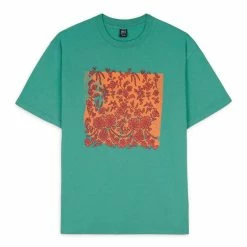 Brain Dead T-Shirts & Long Sleeves MONSTERA T-SHIRT