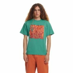 Brain Dead T-Shirts & Long Sleeves MONSTERA T-SHIRT