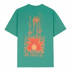 Brain Dead T-Shirts & Long Sleeves MONSTERA T-SHIRT