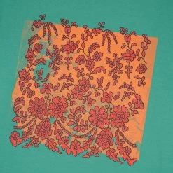 Brain Dead T-Shirts & Long Sleeves MONSTERA T-SHIRT