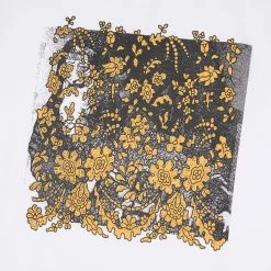 Best Pirce 🤩 Brain Dead MONSTERA T-SHIRT 👏 5 Brain Dead MONSTERA T-SHIRT