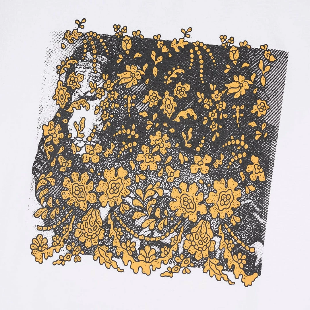 Best Pirce 🤩 Brain Dead MONSTERA T-SHIRT 👏 3 Brain Dead MONSTERA T-SHIRT