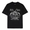 Brain Dead T-Shirts & Long Sleeves NIGHT FACADE T-SHIRT