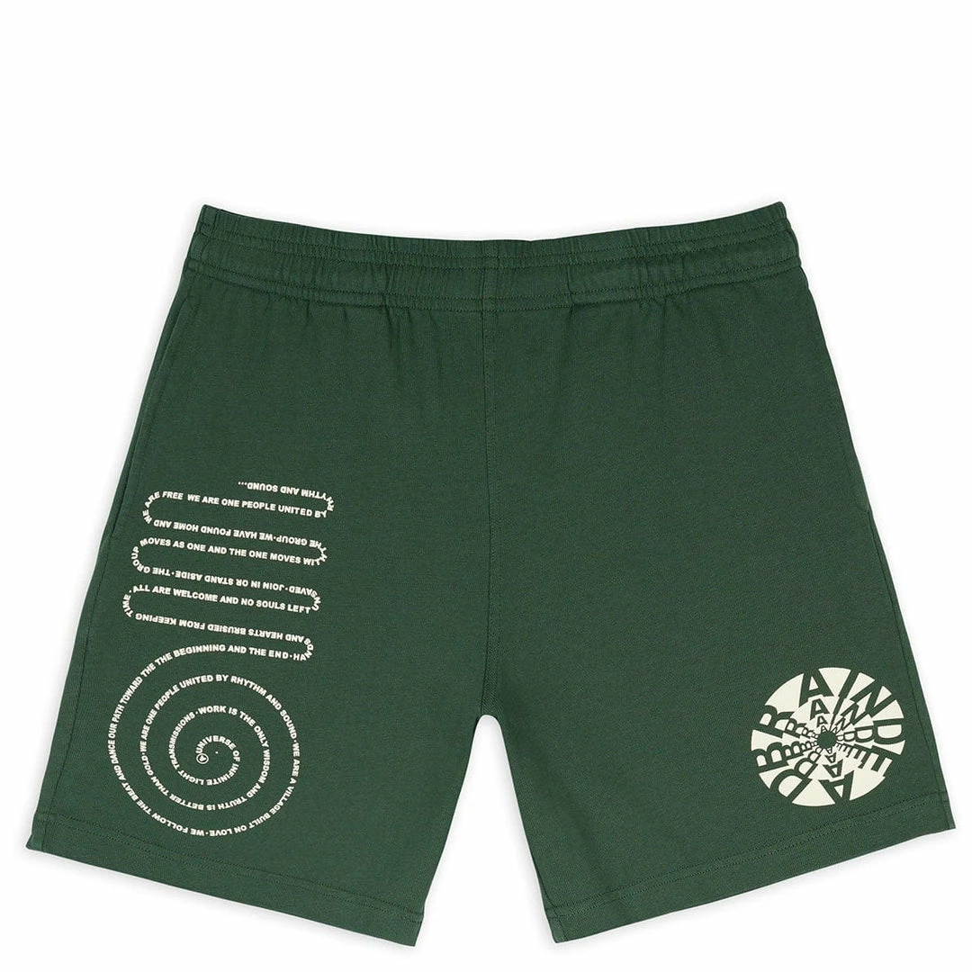 Deals π Brain Dead NO SOULS JERSEY SHORT Shorts π 1 Brain Dead NO SOULS JERSEY SHORT Shorts