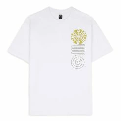 Brain Dead PERFECT VISIONS T-SHIRT T-Shirts & Long Sleeves