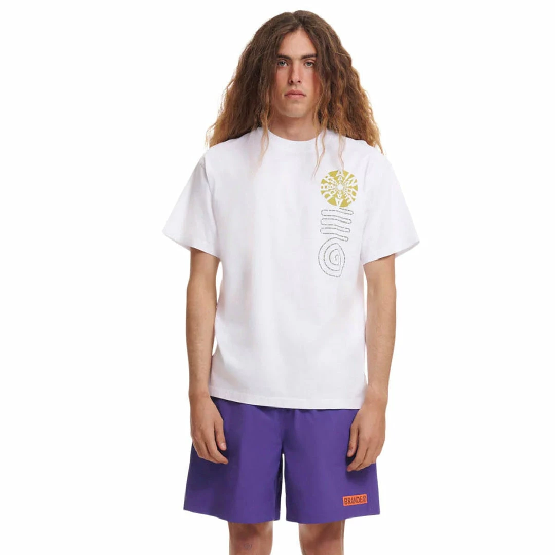 New 👍 Brain Dead PERFECT VISIONS T-SHIRT T-Shirts & Long Sleeves ✔️ 2 Brain Dead PERFECT VISIONS T-SHIRT T-Shirts & Long Sleeves