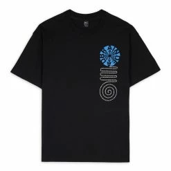 Brain Dead PERFECT VISIONS T-SHIRT