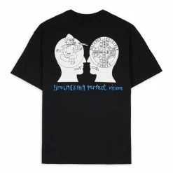Brain Dead PERFECT VISIONS T-SHIRT