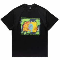 Brain Dead TEDDY T-SHIRT