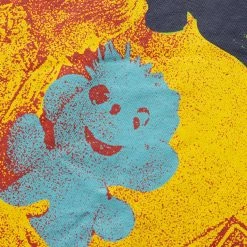 Buy ✨ Brain Dead TEDDY T-SHIRT 🧨 7 Brain Dead TEDDY T-SHIRT